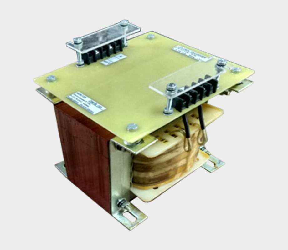 Sercon Electro Systems Pvt. Ltd. -High Current Injection Transformer