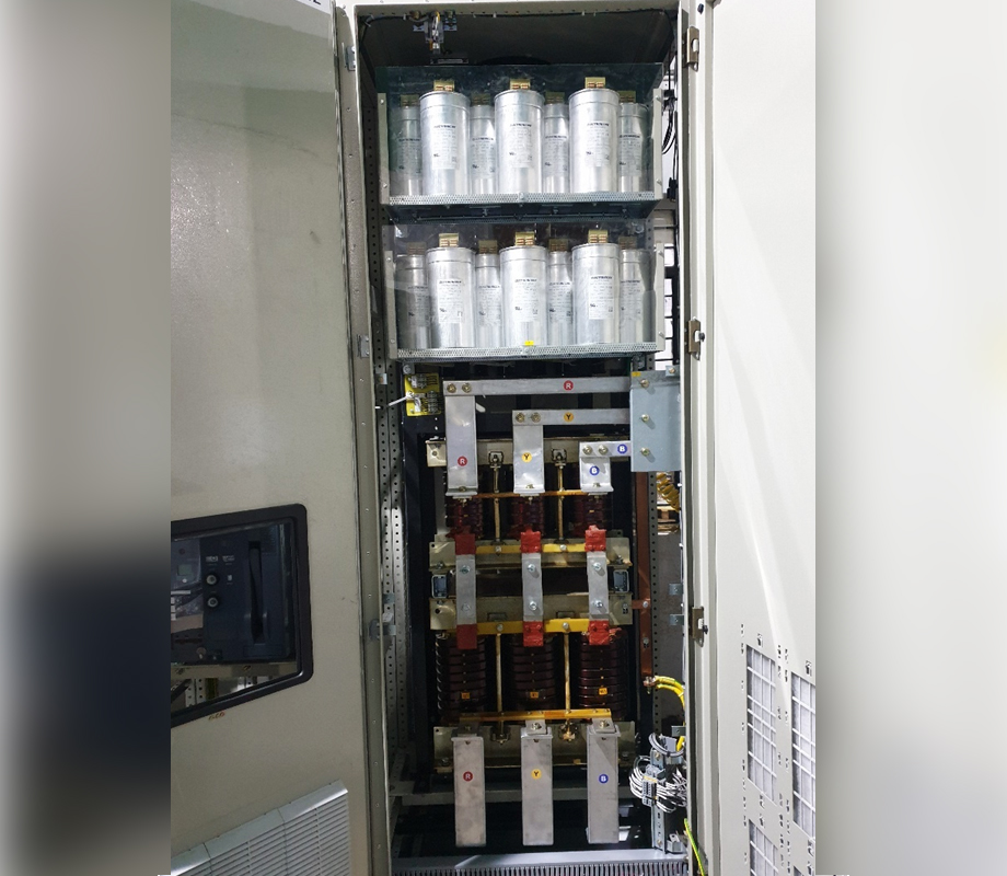 Sercon Electro Systems Pvt. Ltd. - Control Transformer