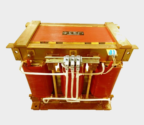 Sercon Electro Systems Pvt. Ltd. - Control Transformer